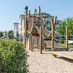 Apartment 451, Seepark Sellin (Rugen)