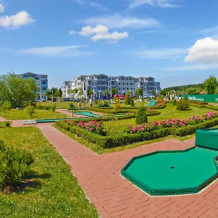 451, Seepark Apartment