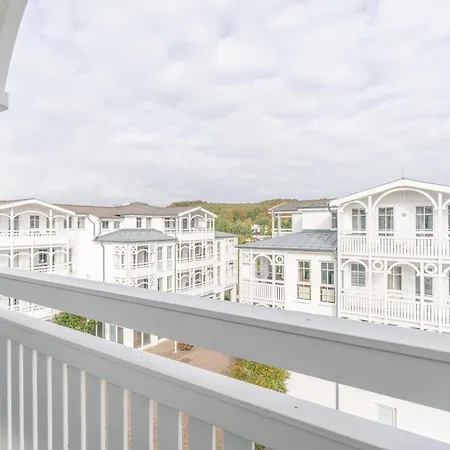 451, Seepark Apartment