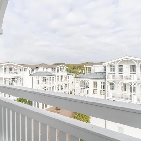 451, Seepark Зеллин