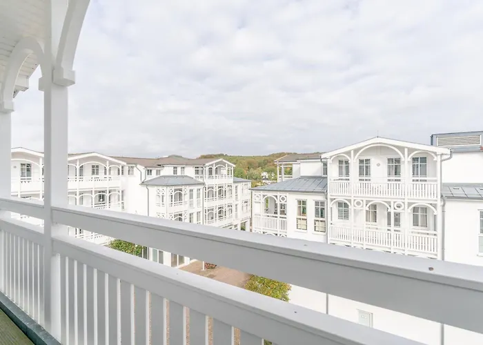 451, Seepark * Sellin