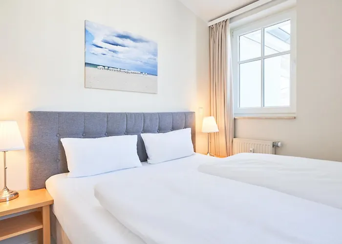 451, Seepark Apartman