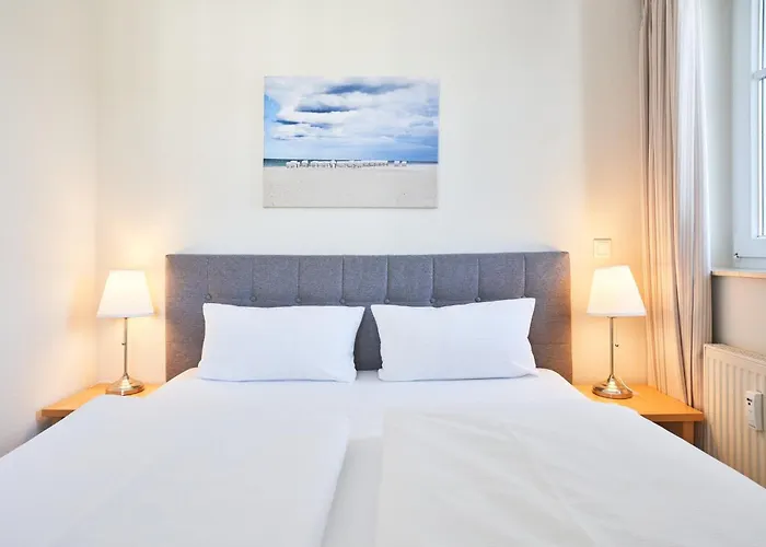 Apartman 451, Seepark *