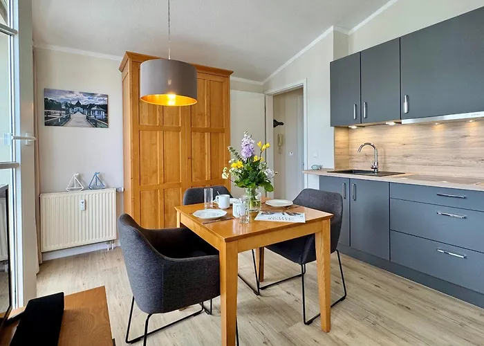 451, Seepark Apartman Sellin