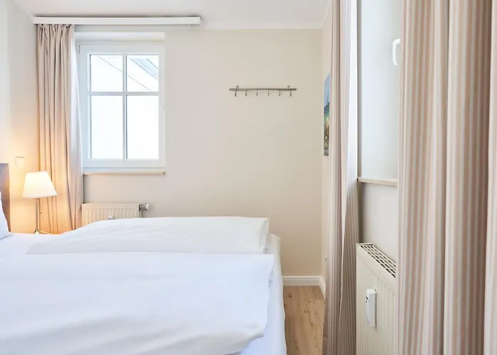 451, Seepark Apartman