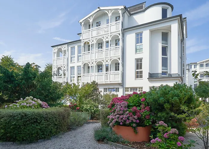 451, Seepark Apartman Sellin